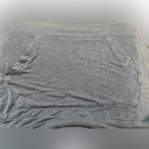 MICHAEL Kors Hooded Sweatshirt (Sz L) - Picture 8 of 12